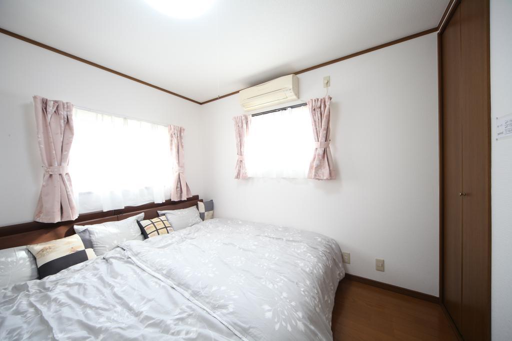 Oinaido Villa Kyoto Exteriör bild
