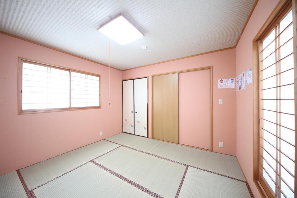 Oinaido Villa Kyoto Exteriör bild