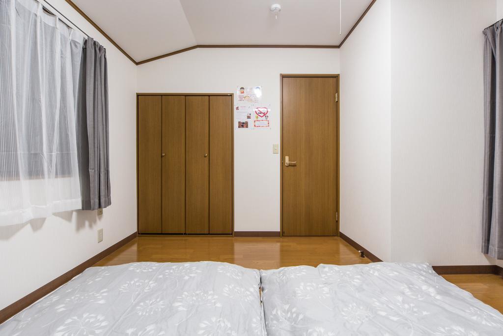 Oinaido Villa Kyoto Exteriör bild