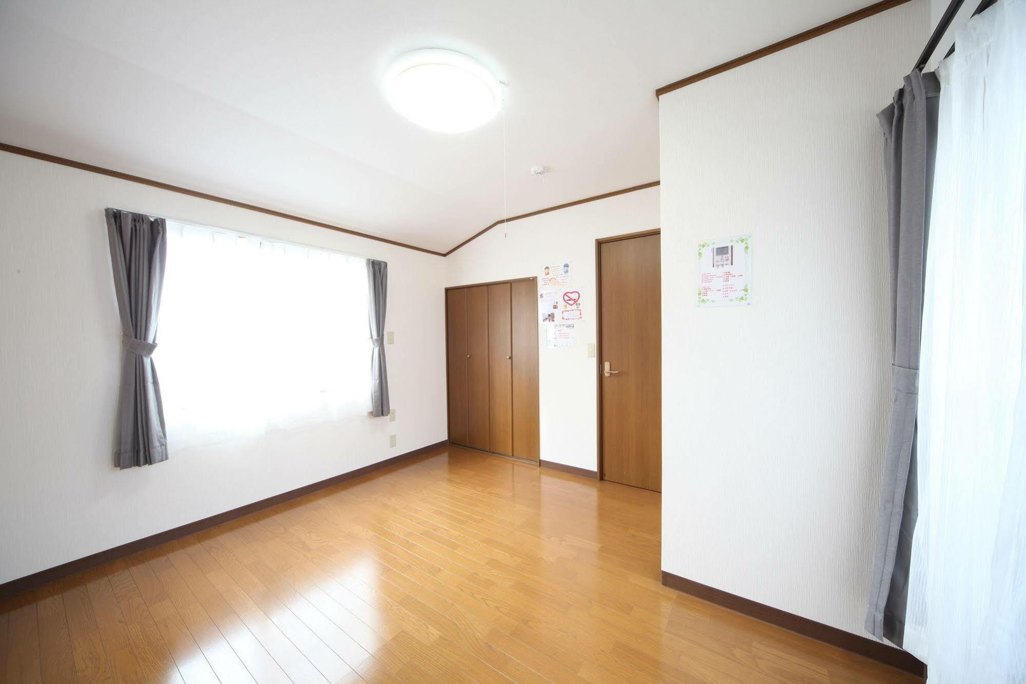 Oinaido Villa Kyoto Exteriör bild