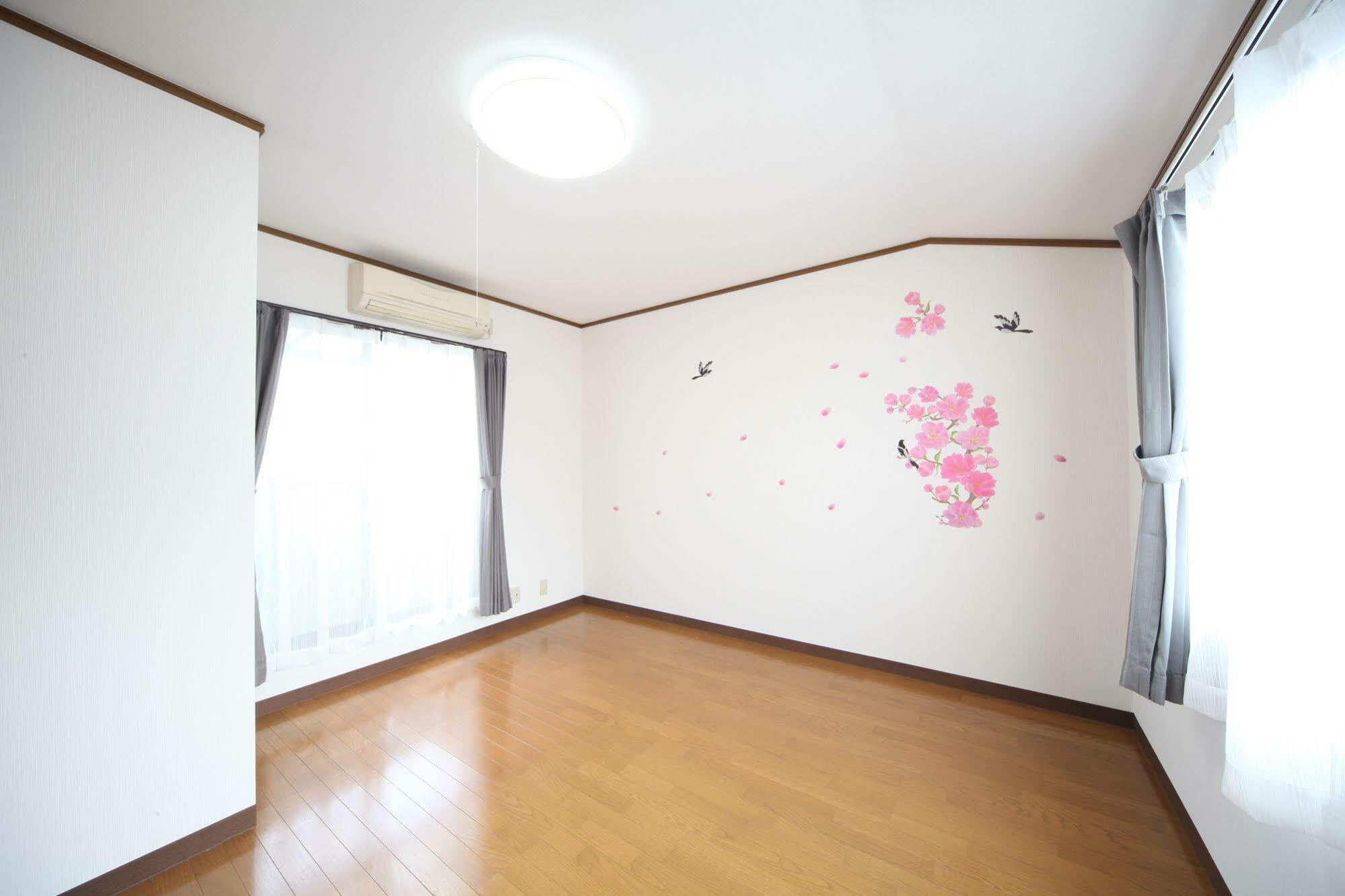 Oinaido Villa Kyoto Exteriör bild