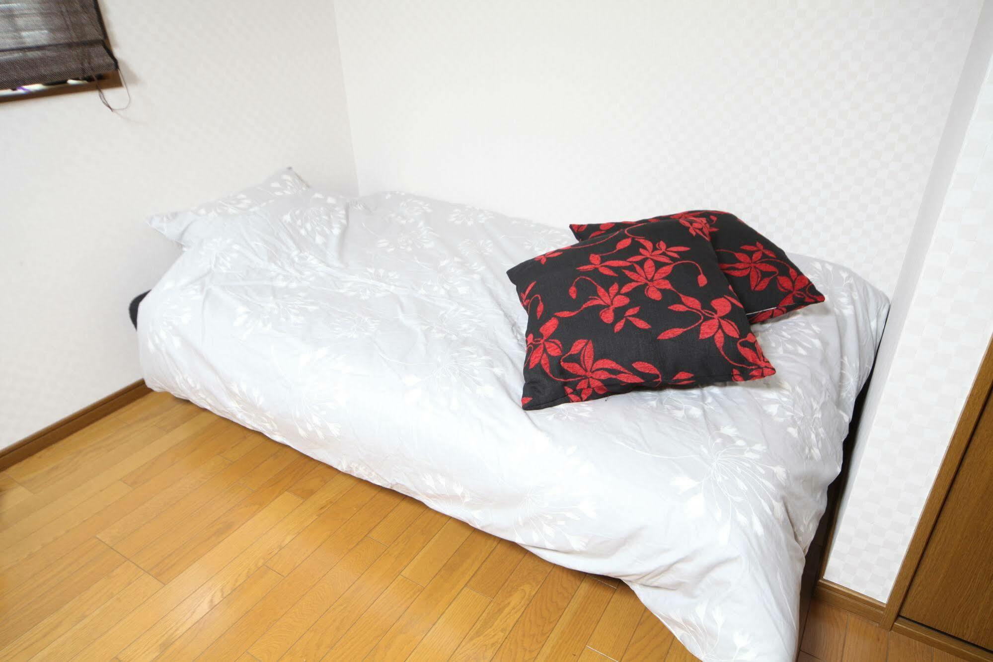 Oinaido Villa Kyoto Exteriör bild
