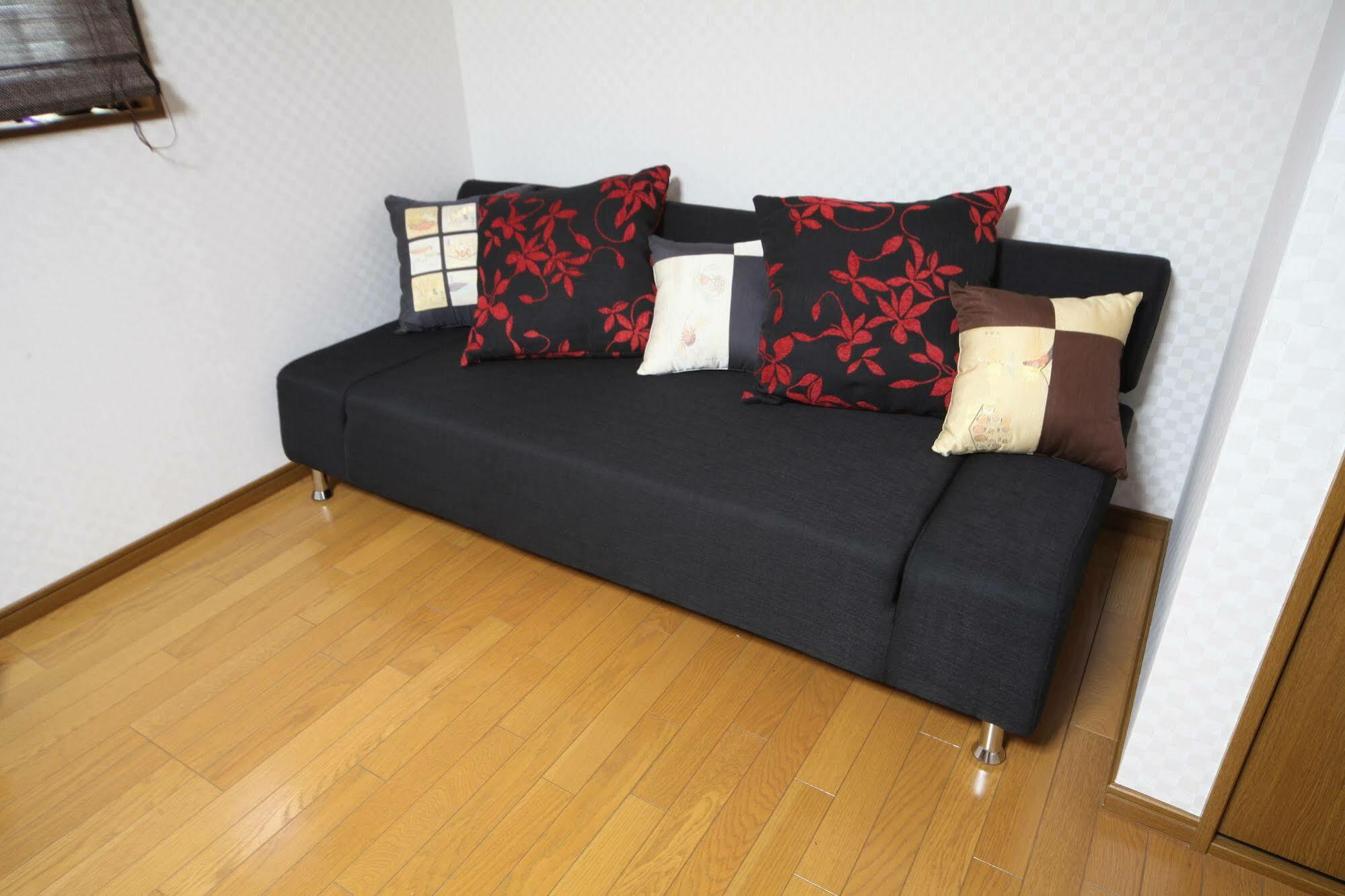 Oinaido Villa Kyoto Exteriör bild