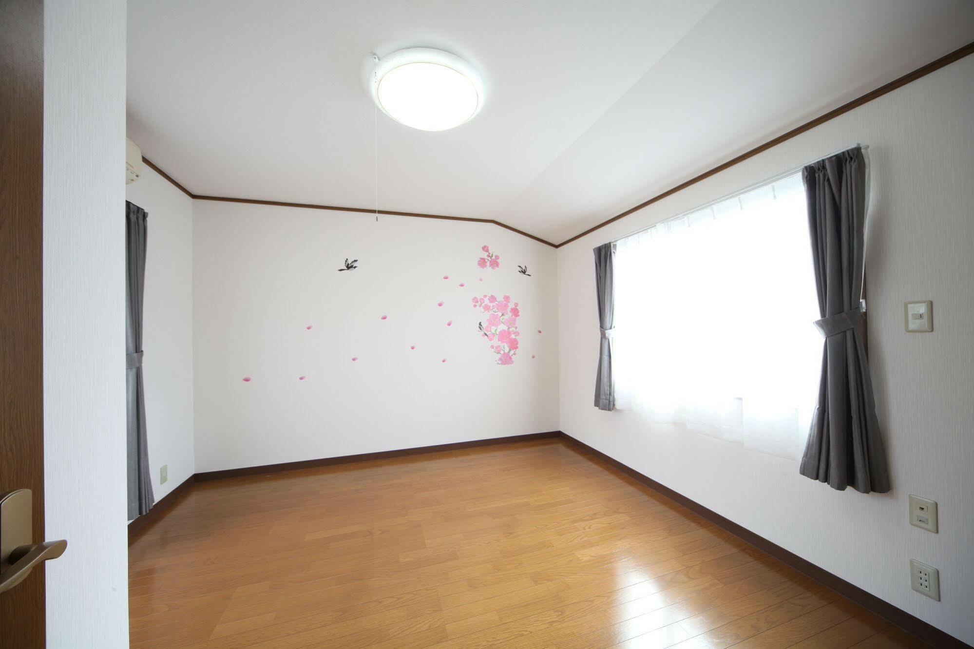 Oinaido Villa Kyoto Exteriör bild